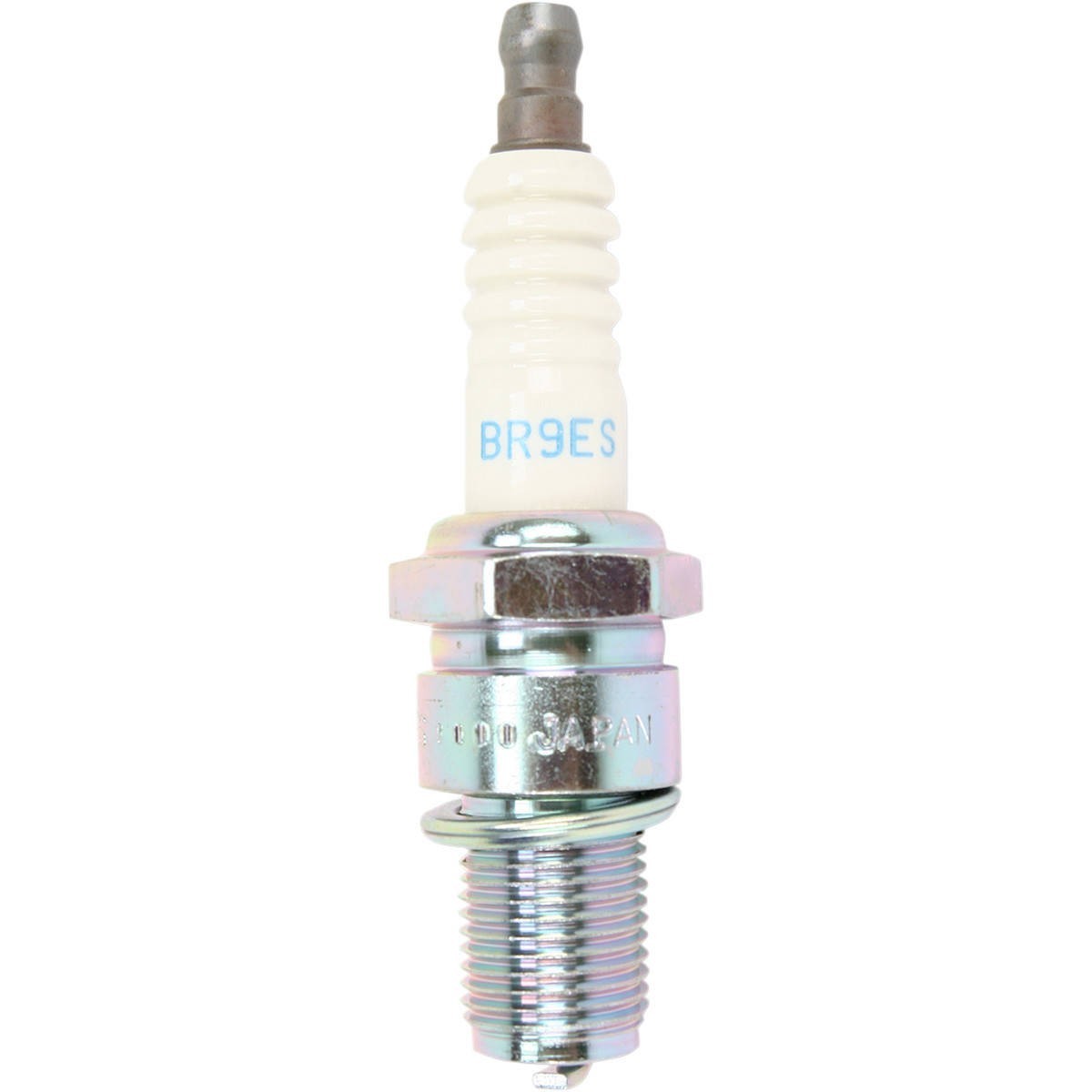 NGK BR9ES SOLID - Spark Plug Stock # 3194