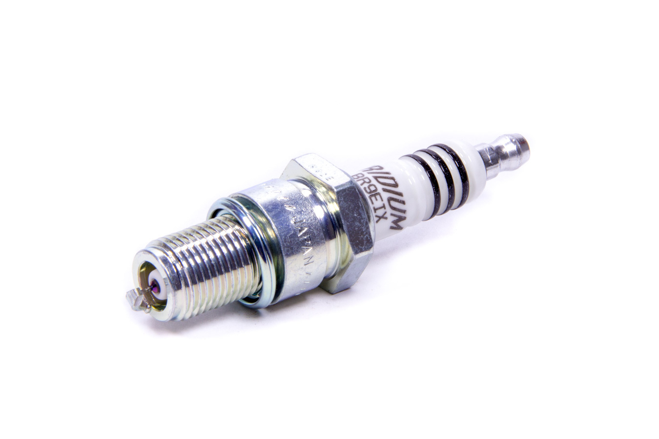 NGK BR9EIX - Spark Plug Stock # 3981 NGK BR9EIX - Spark Plug Stock # 3981