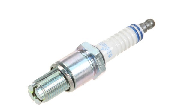 NGK BUR9EQ - Spark Plug Stock # 5777