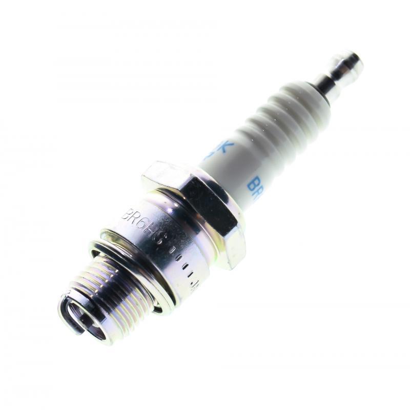 NGK BR6HS - Spark Plug Stock # 3922