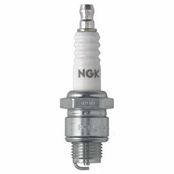 NGK BR8ES SOLID - Spark Plug Stock # 3961