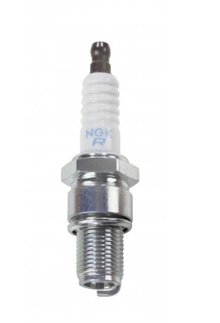 NGK BR8ES-11 - Spark Plug Stock # 7986