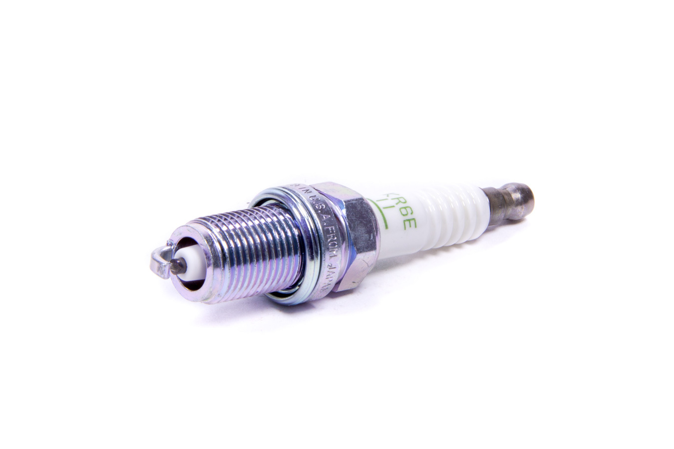 NGK BKR6E-11 - Spark Plug Stock # 2756