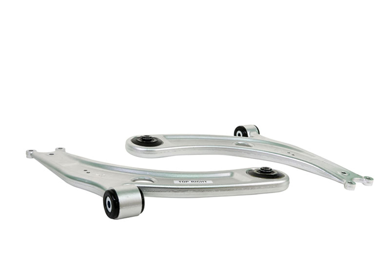 Nolathane REV029.0200 - Control arm - lower arm Nolathane REV029.0200 - Control arm - lower arm