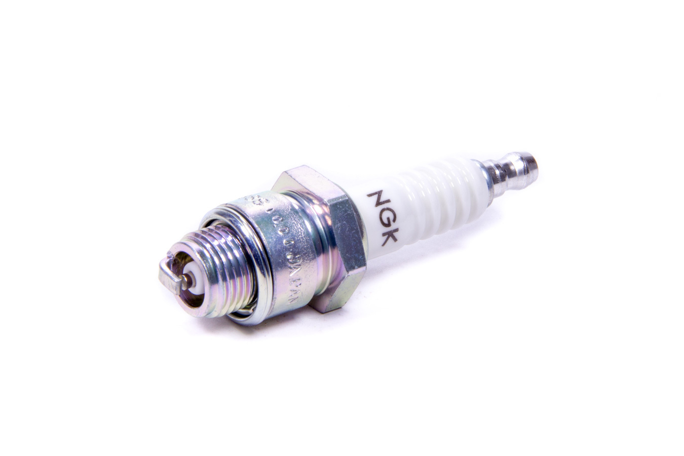 NGK B8S - Spark Plug Stock 3810 NGK B8S - Spark Plug Stock 3810