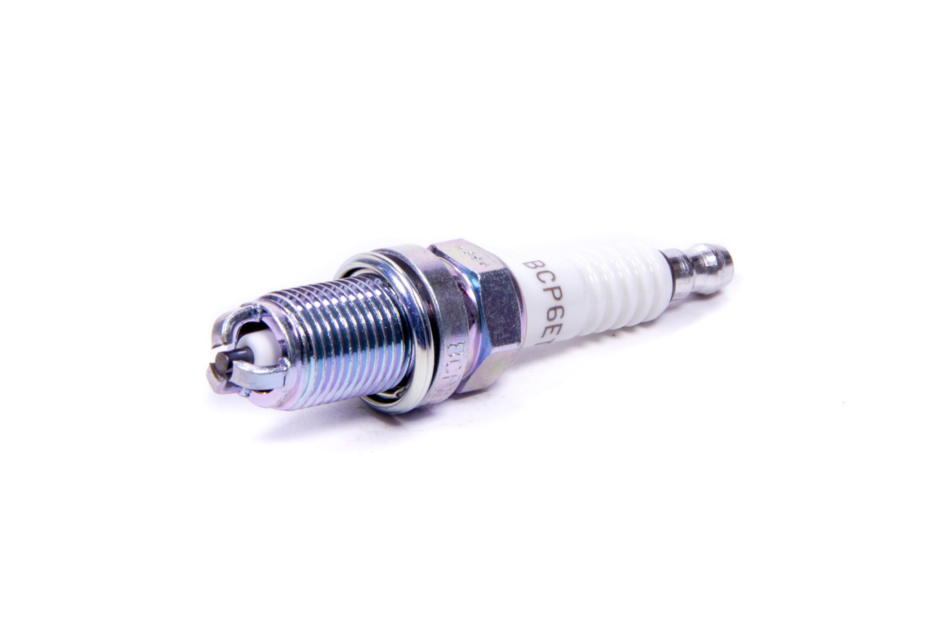 NGK BCP6ET - Spark Plug Stock 4563 NGK BCP6ET - Spark Plug Stock 4563