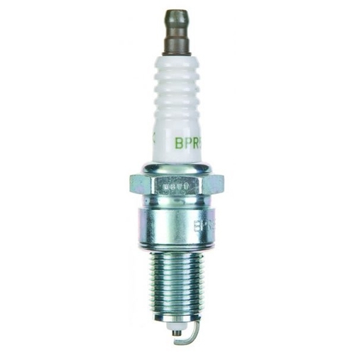 NGK BPR5EY - Spark Plug Stock # 1233