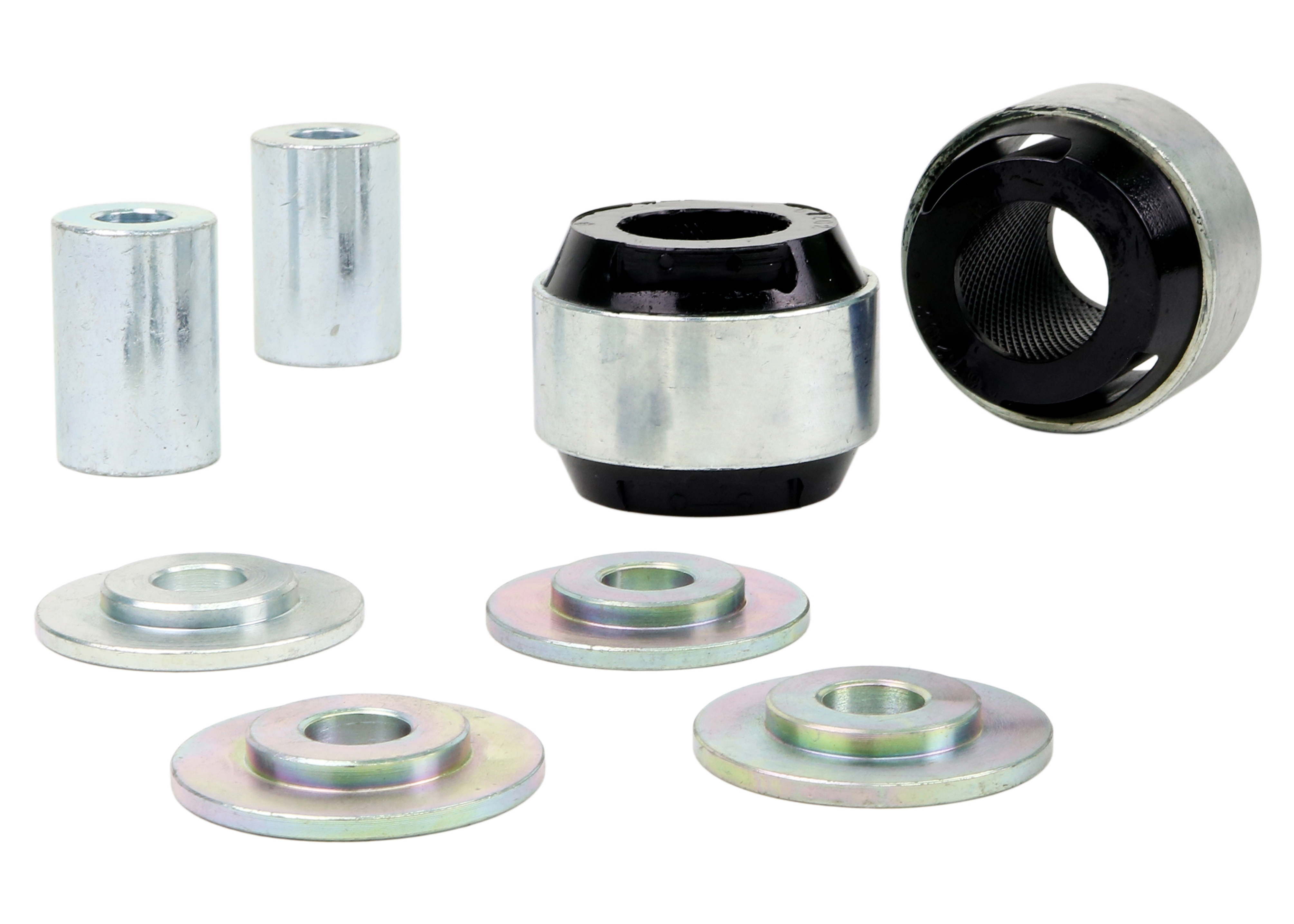 Nolathane REV030.0158 - Control arm - lower inner rear bushing