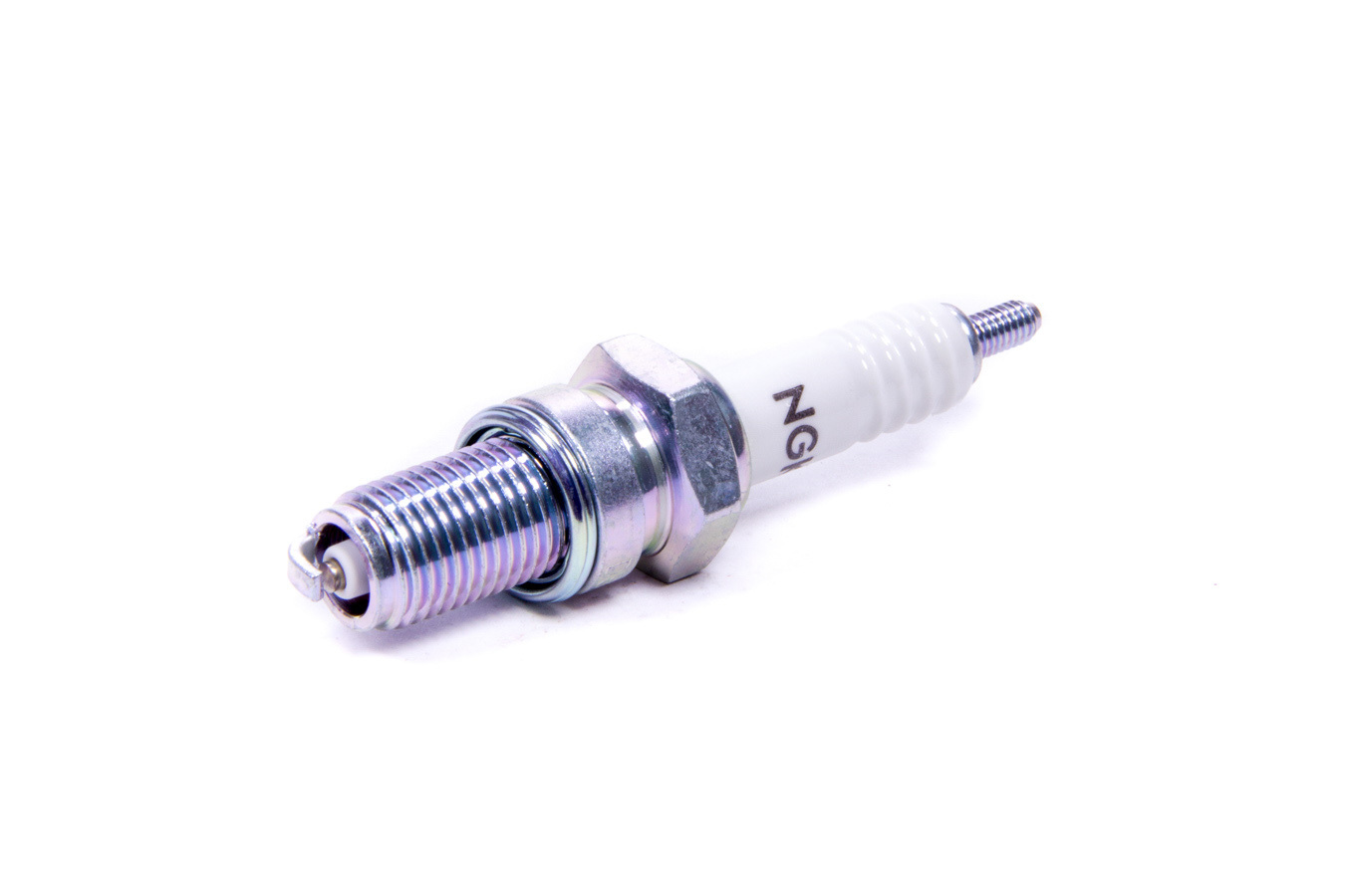 NGK D8EA - Spark Plug Stock   # 2120 (ATV & Motorcycle)