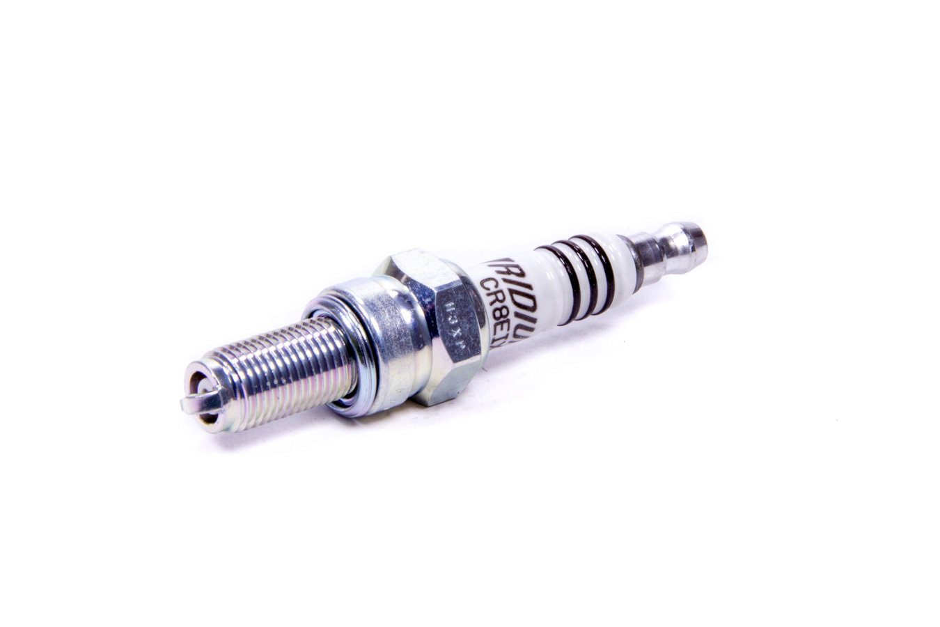 NGK CR8EIX - Spark Plug Stock # 4218