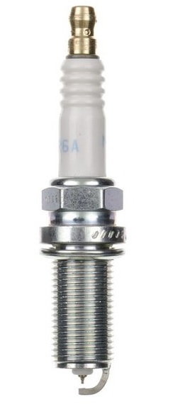 NGK ILFR6A - Spark Plug Stock #  3588