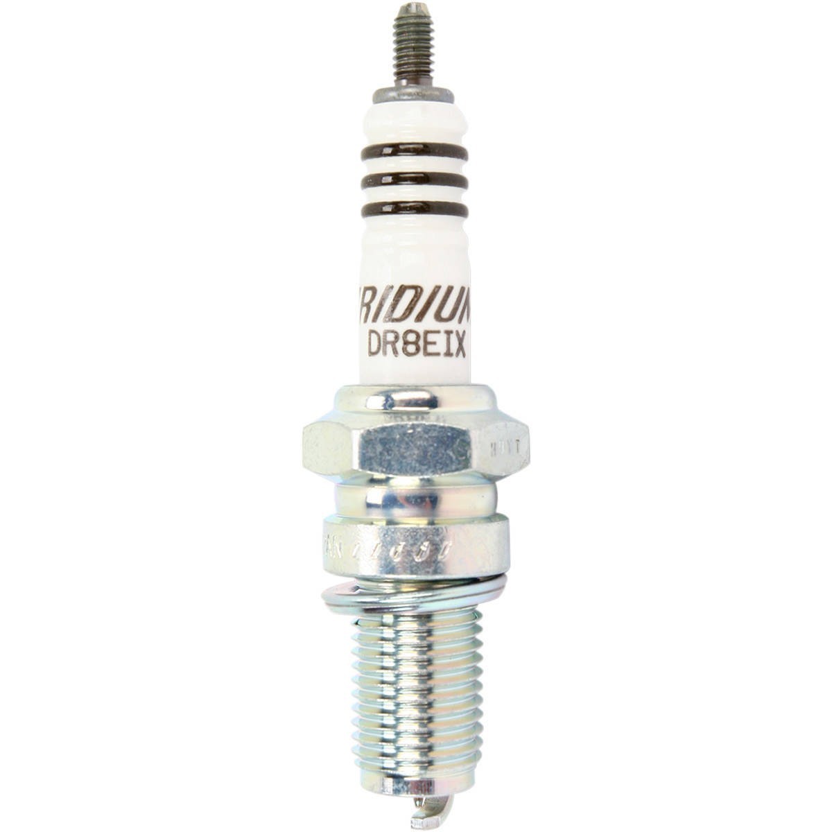 NGK DR8EIX - Spark Plug Stock # 6681