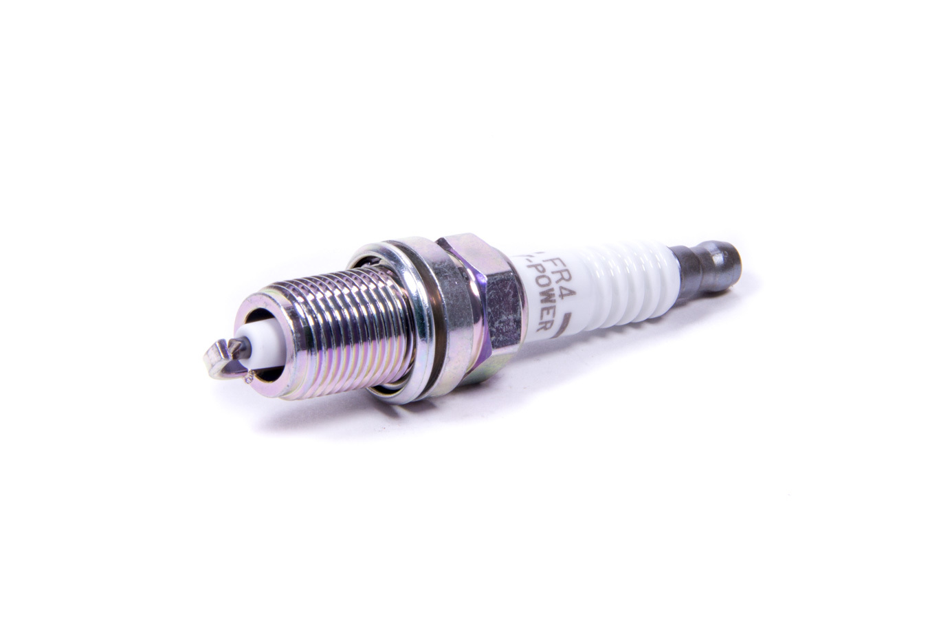 NGK FR4 - V-Power Plugs Stock 5155