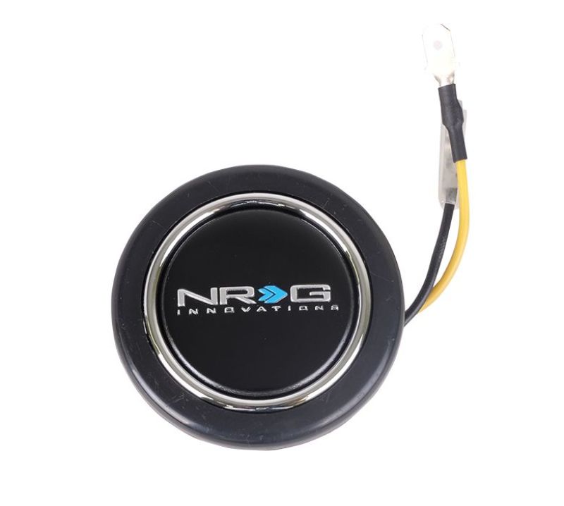 NRG HT-001 - Horn Button w/ Logo NRG HT-001 - Horn Button w/ Logo