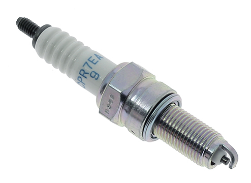 NGK CPR7EA-9 - Spark Plug Stock # 3901