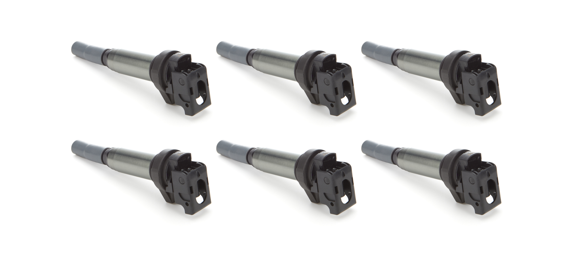 NGK M5055-6 - MOD Ignition Coil Set 6pk Stock #49467