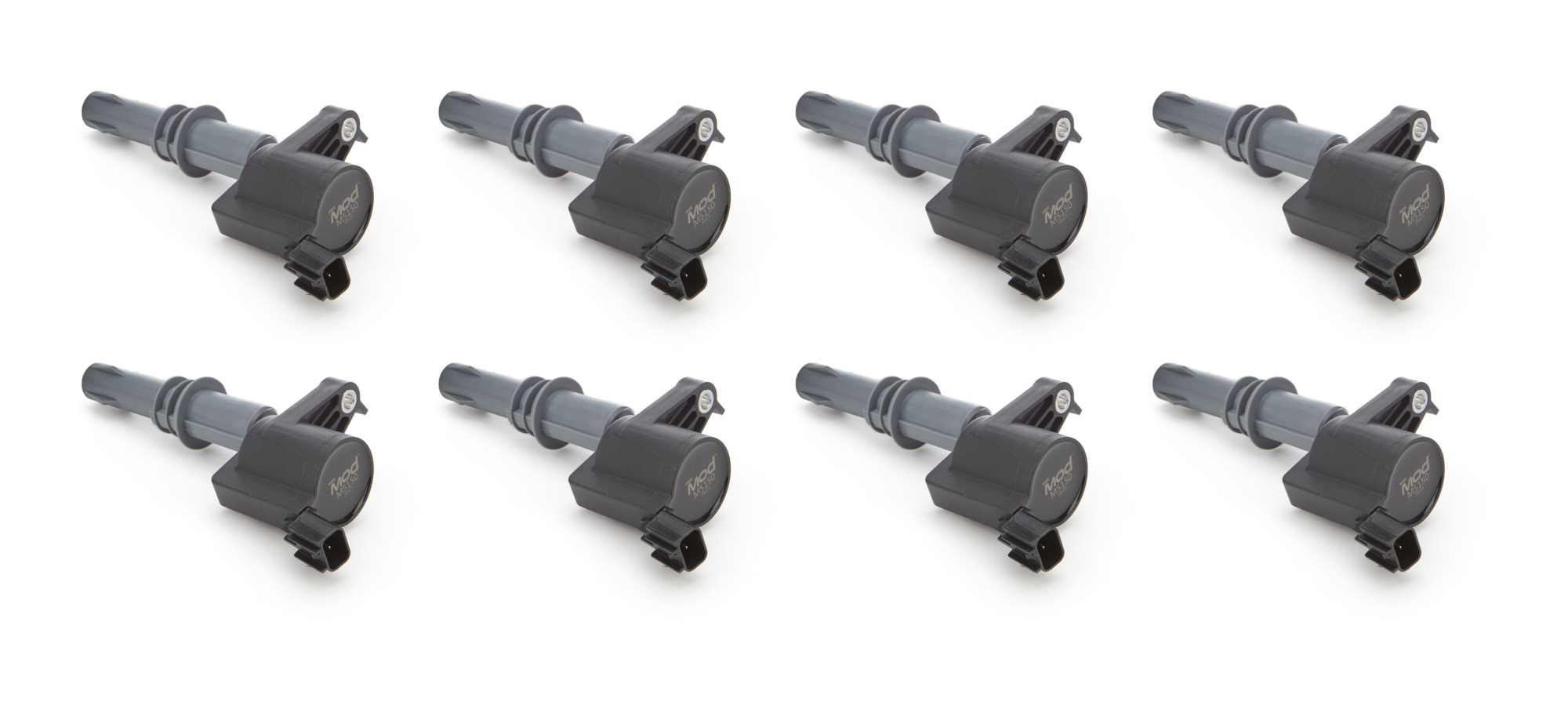 NGK M5150-8 - MOD Ignition Coil Set 8pk Stock #49468