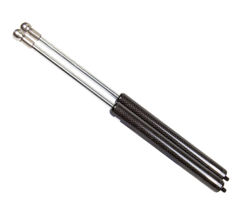 NRG HD-160CF - Carbon Fiber Hood Damper Kit - 03-07 Honda Fit (Half Pressure Shocks for CF Hood) NRG HD-160CF - Carbon Fiber Hood Damper Kit - 03-07 Honda Fit (Half Pressure Shocks for CF Hood)