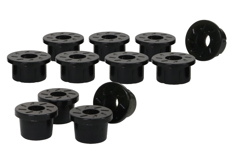Nolathane REV032.0036 - Control arm - lower bushing Nolathane REV032.0036 - Control arm - lower bushing