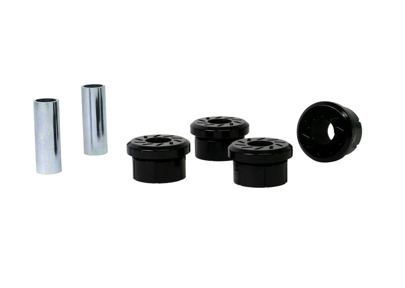 Nolathane REV028.0240 - Control arm - lower inner front bushing Nolathane REV028.0240 - Control arm - lower inner front bushing
