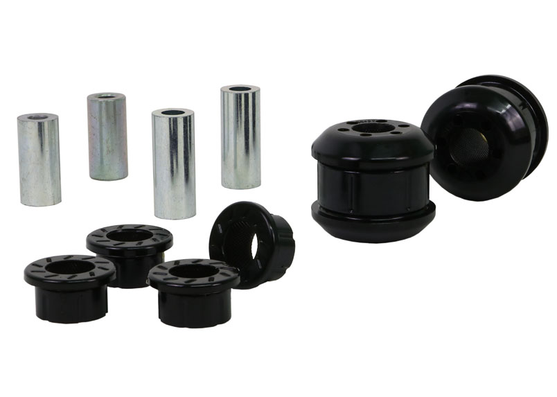 Nolathane REV032.0028 - Control arm - lower bushing Nolathane REV032.0028 - Control arm - lower bushing
