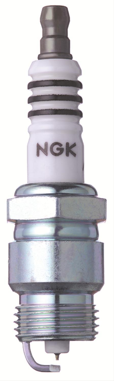 NGK WR5IX - Spark Plug Stock #  7510