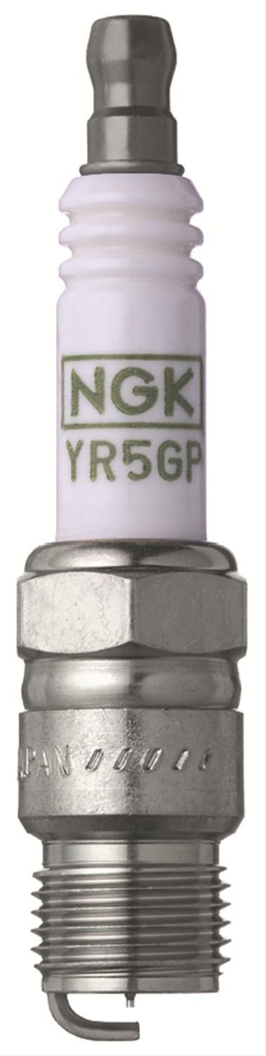 NGK YR5GP - Spark Plug Stock #  2953