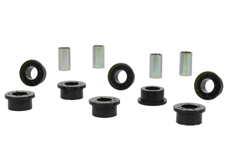 Nolathane REV042.0014 - Control arm - upper bushing Nolathane REV042.0014 - Control arm - upper bushing