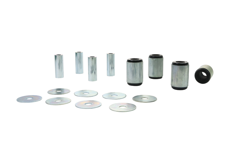 Nolathane REV044.0012 - Control arm - lower front inner bushing Nolathane REV044.0012 - Control arm - lower front inner bushing