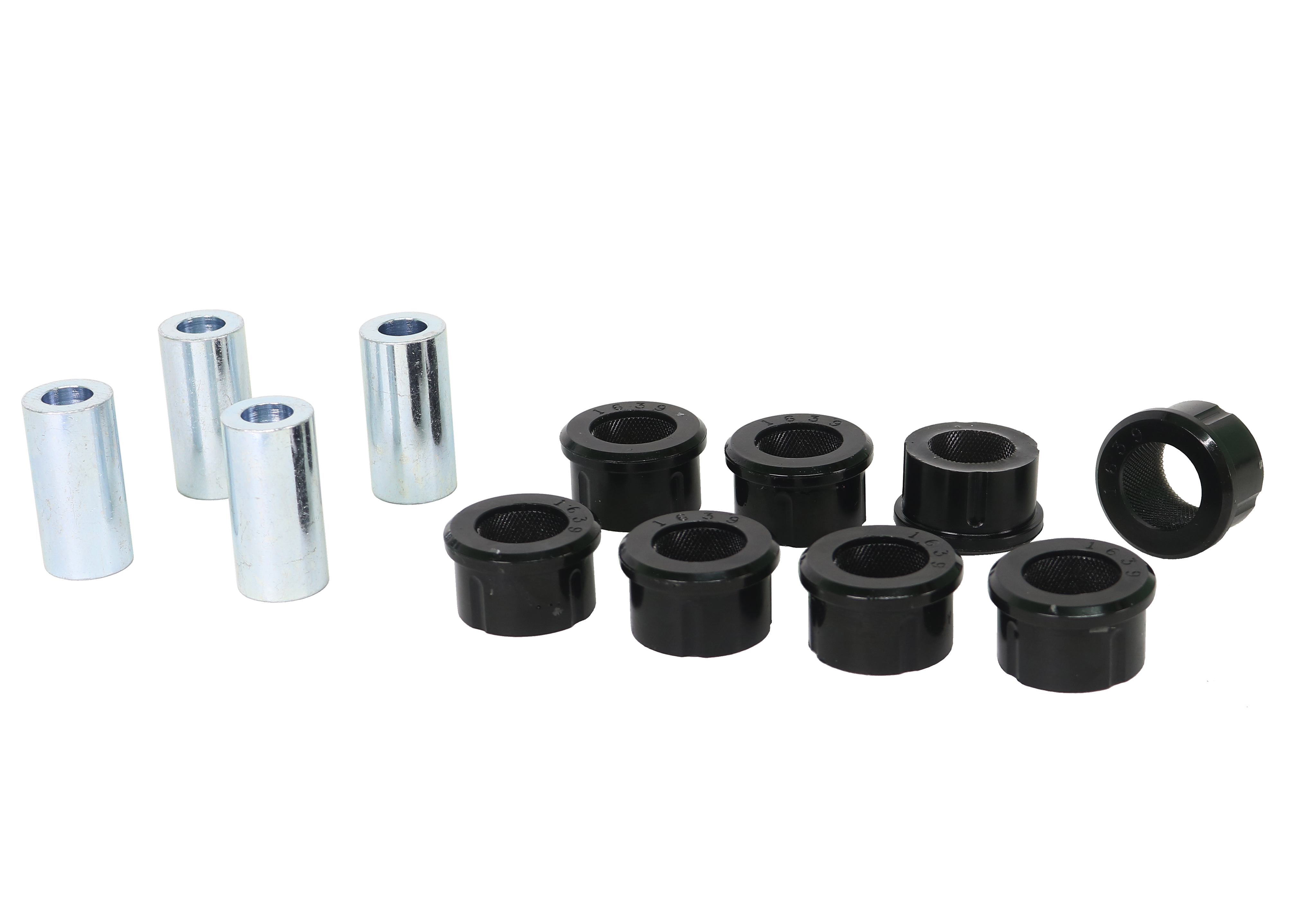 Nolathane REV044.0028 - Control arm - lower front inner bushing Nolathane REV044.0028 - Control arm - lower front inner bushing