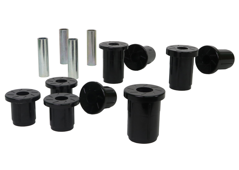 Nolathane REV032.0048 - Control arm - lower bushing