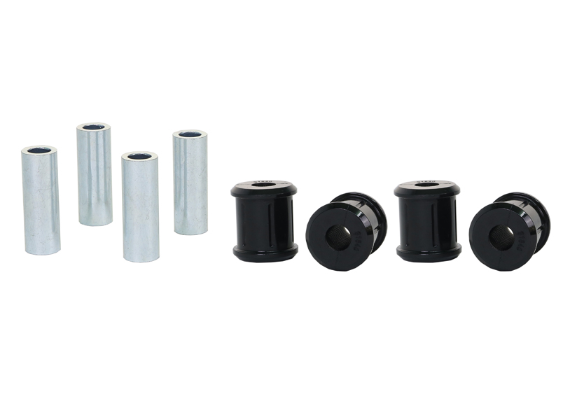 Nolathane REV043.0064 - Trailing arm - rear bushings