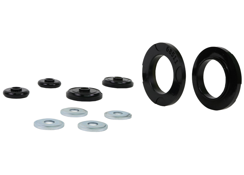 Nolathane REV064.0012 - Strut mount - bushing Nolathane REV064.0012 - Strut mount - bushing