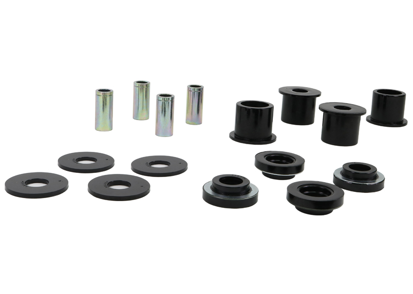 Nolathane REV094.0002 - Subframe - mount bushing Nolathane REV094.0002 - Subframe - mount bushing