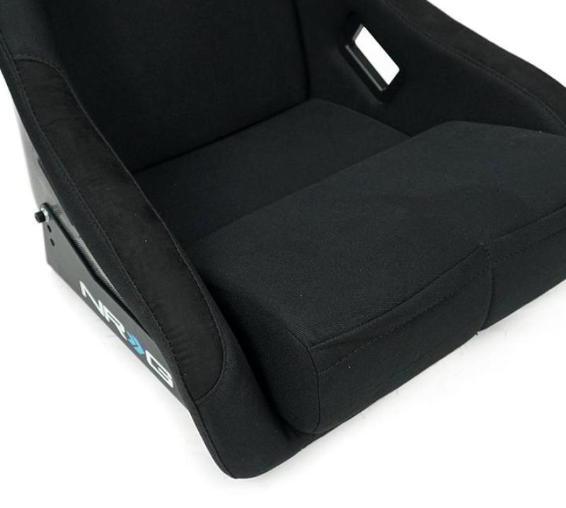 NRG RSC-302CF/SL - Carbon Fiber Bucket Seat - Large NRG RSC-302CF/SL - Carbon Fiber Bucket Seat - Large