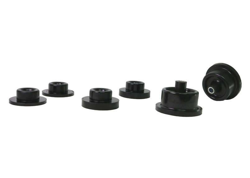 Nolathane REV094.0026 - Subframe - mount bushing