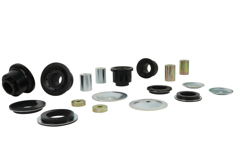 Nolathane REV094.0012 - Subframe - mount bushing Nolathane REV094.0012 - Subframe - mount bushing