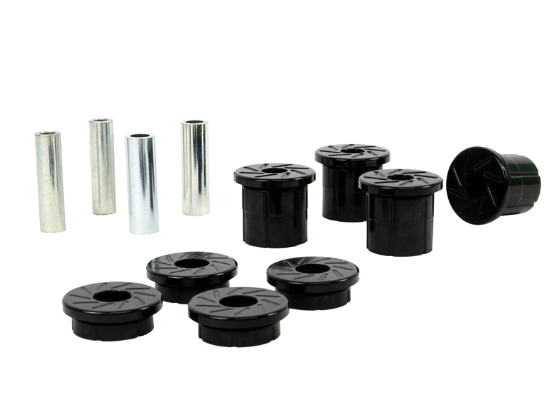 Nolathane REV094.0032 - Subframe - mount bushing Nolathane REV094.0032 - Subframe - mount bushing