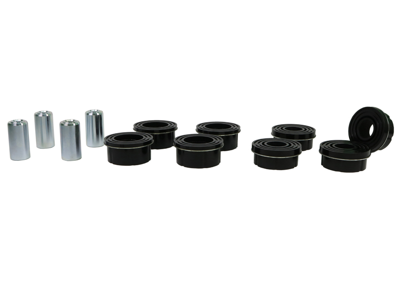 Nolathane REV094.0040 - Subframe - mount bushing Nolathane REV094.0040 - Subframe - mount bushing
