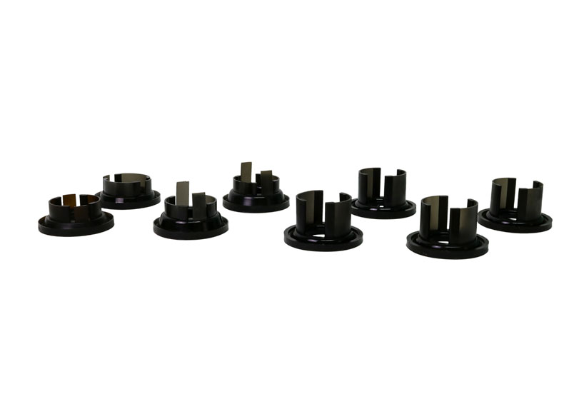 Nolathane REV096.0006 - Subframe - mount bushing Nolathane REV096.0006 - Subframe - mount bushing
