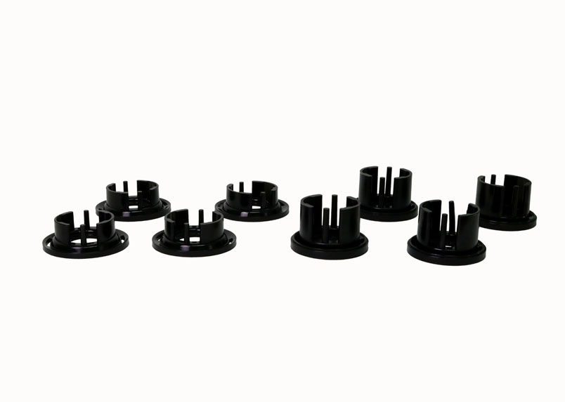 Nolathane REV096.0004 - Subframe - mount bushing Nolathane REV096.0004 - Subframe - mount bushing