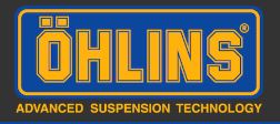 Ohlins BMS6I30 Ohlins BMS6I30