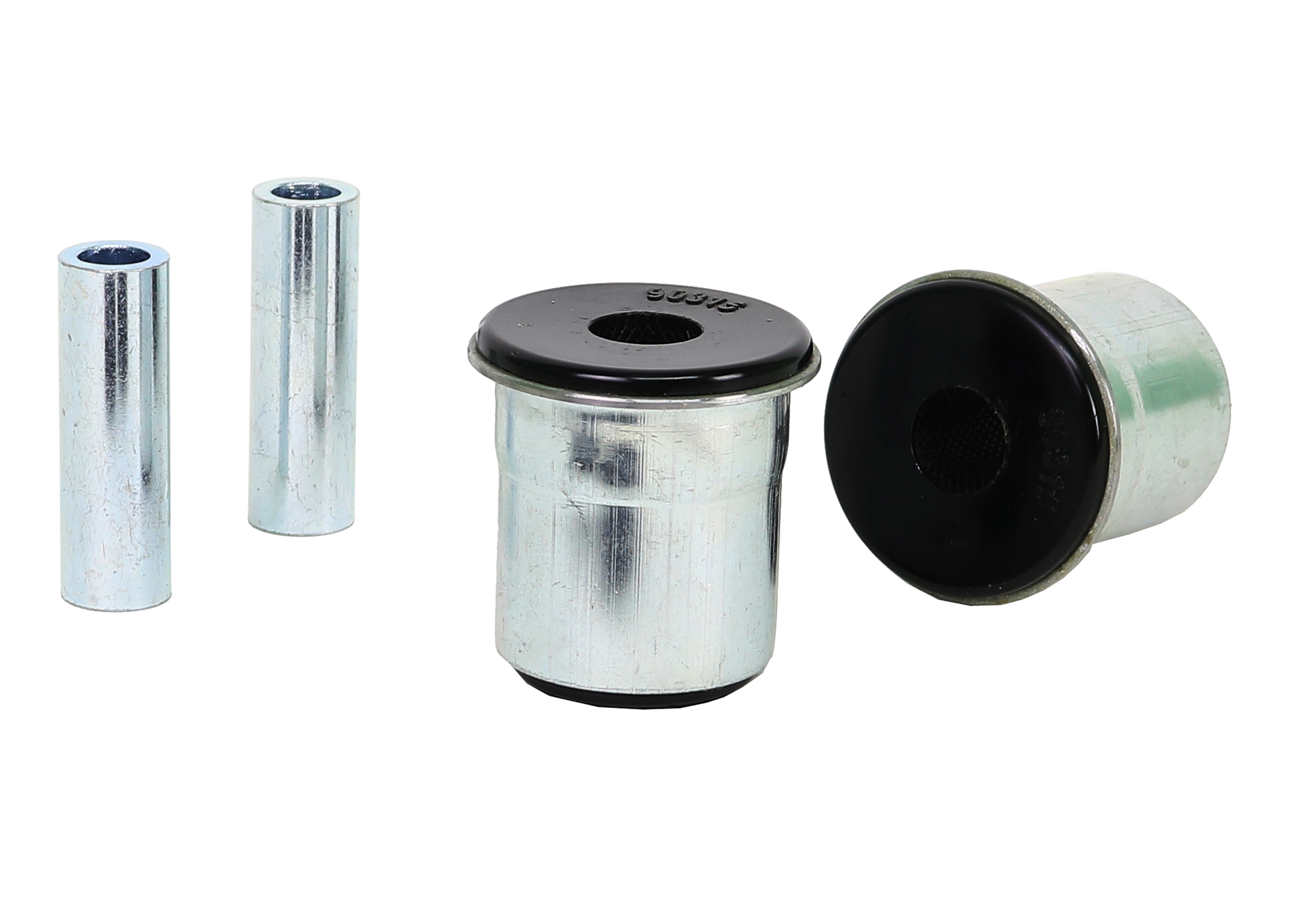 Nolathane REV122.0008 - Axle housing - upper housing bushing