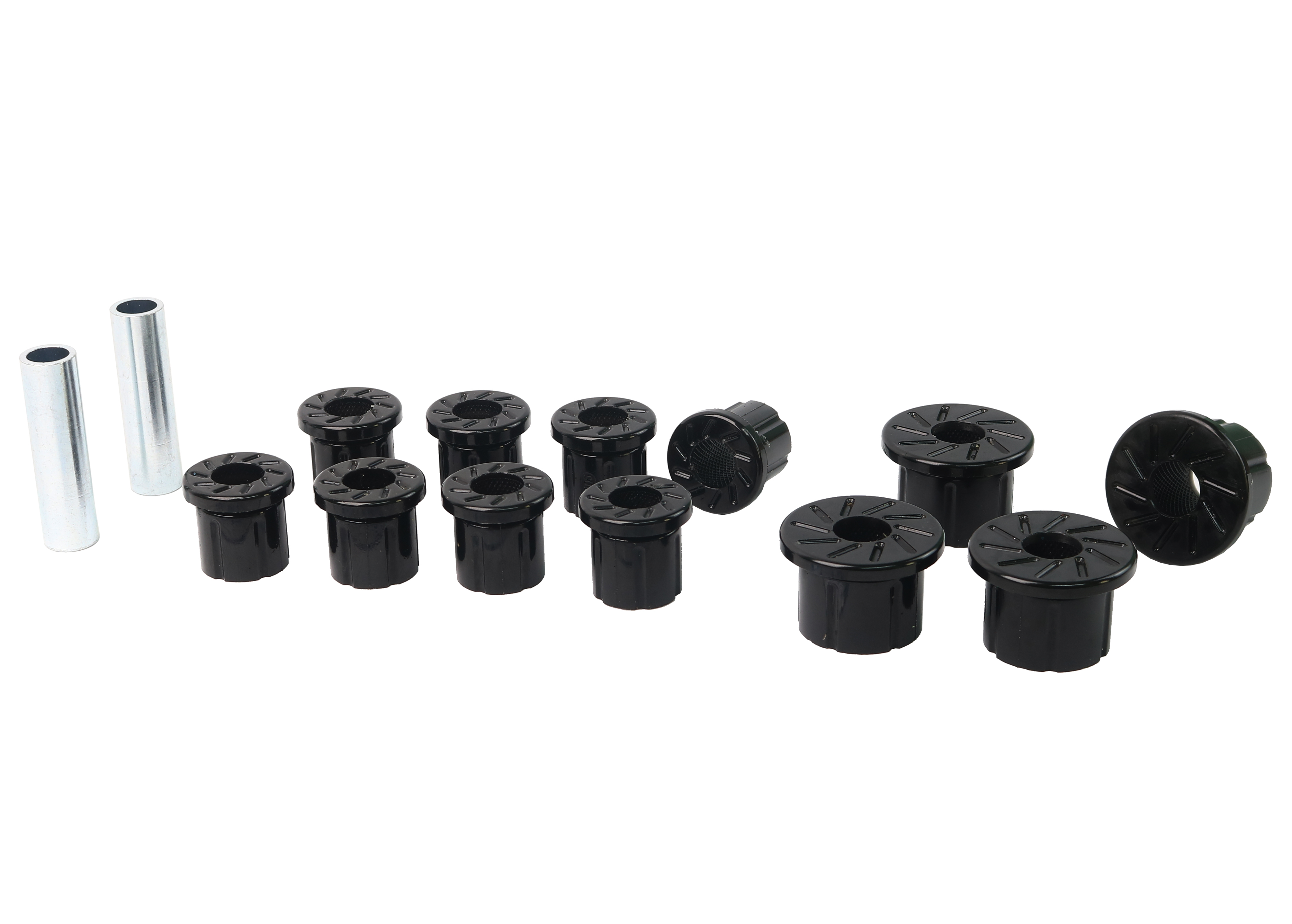 Nolathane REV161.0080 - Rear Leaf Spring Bushings
