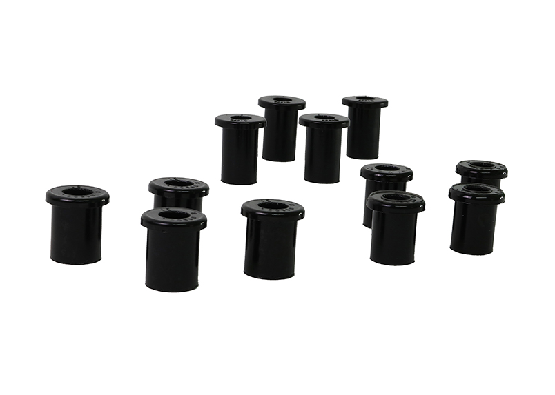 Nolathane REV161.0068 - Leaf Spring -Bushing Kit