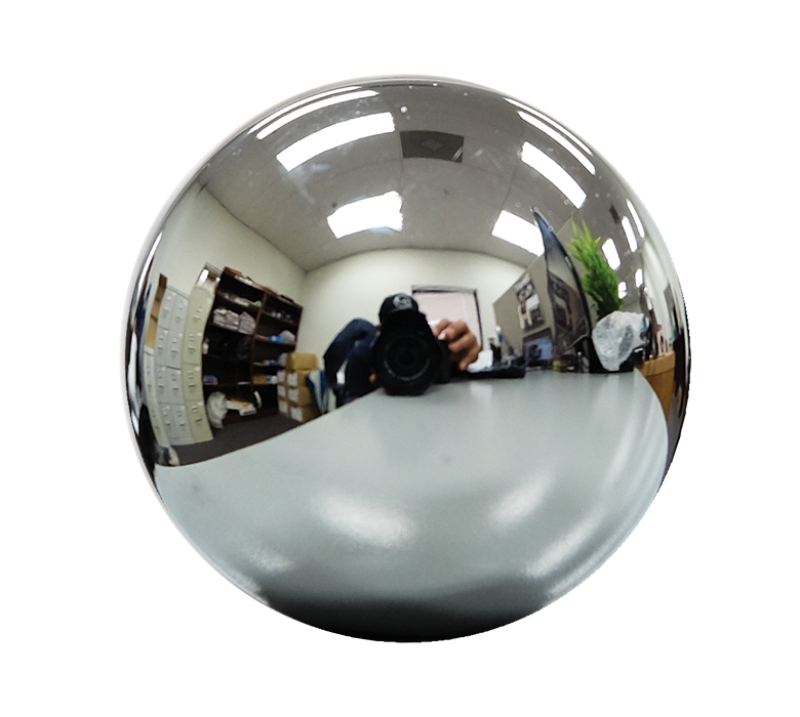 NRG SK-300CH-W - Universal Ball Style Shift Knob - Heavy Weight 480G / 1.1Lbs. - Chrome Silver NRG SK-300CH-W - Universal Ball Style Shift Knob - Heavy Weight 480G / 1.1Lbs. - Chrome Silver