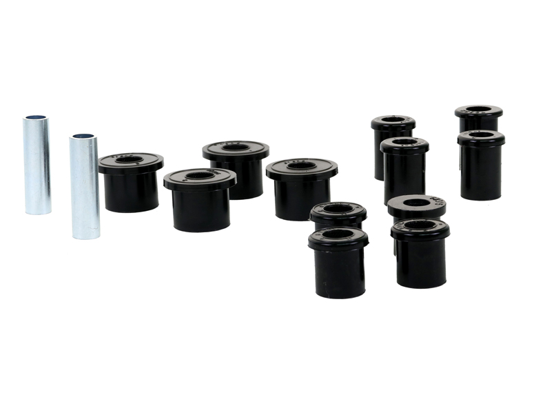 Nolathane REV161.0060 - Leaf Spring - Bushing Kit