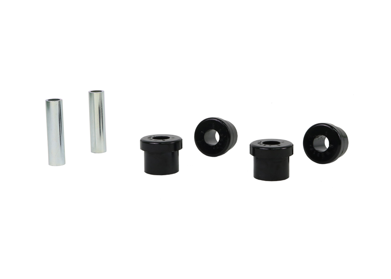 Nolathane REV158.0004 - Spring - eye rear bushing Nolathane REV158.0004 - Spring - eye rear bushing