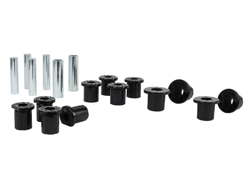 Nolathane REV155.0046 - Leaf Spring - bushing kit Nolathane REV155.0046 - Leaf Spring - bushing kit
