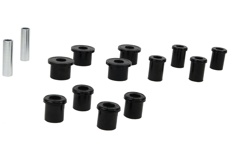 Nolathane REV161.0016 - Leaf Spring - bushing kit Nolathane REV161.0016 - Leaf Spring - bushing kit